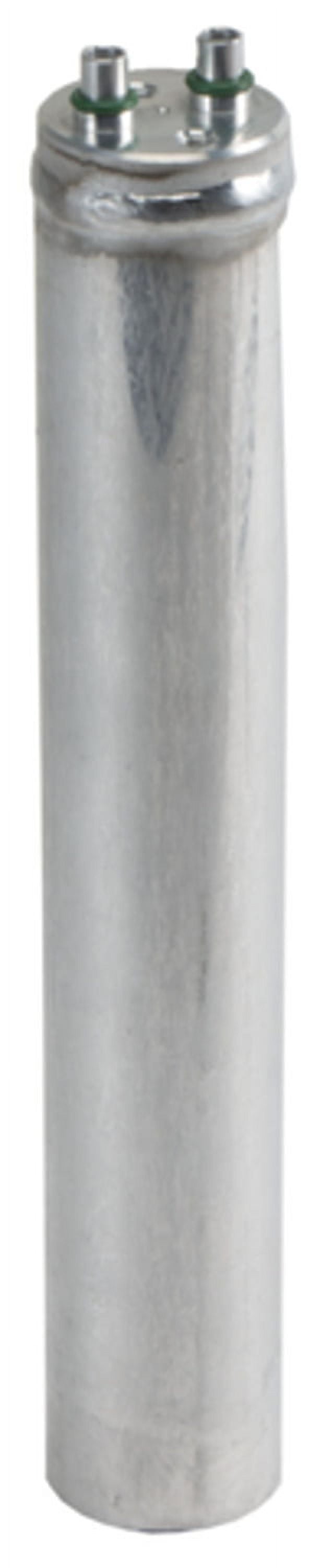 Aluminum Filter Drier w/ Pad Mount