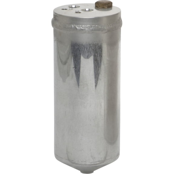 Aluminum Filter Drier w/ Pad Mount