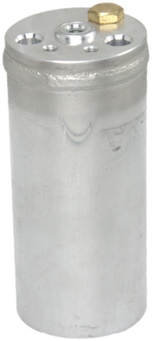 Aluminum Filter Drier w/ Pad Mount