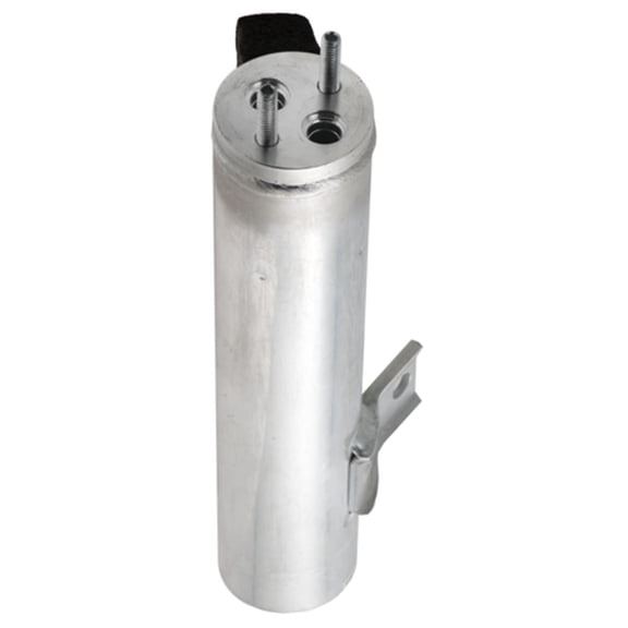 Aluminum Filter Drier w/ Pad Mount