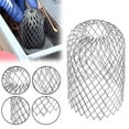 Aluminum Filter For Gutter Cover Gutter Drain Pipe Cover Used To Gloves