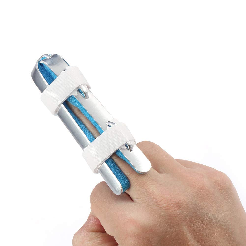Aluminum Finger Splint Finger Splint, Trigger Finger Splint Hand Splint