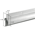 thumbnail image 1 of Aluminum Finish Door Sweep-Rain Drip Combination for 36" Door, 1 of 1