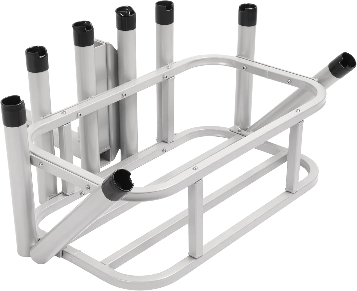 mounts for garmin fish finders iBOLT Garmin Striker 4 / Fish Finder Dual Arm Handlebar, Rail Mount