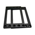 thumbnail image 1 of Aluminum Fixed Frame For 2.5Inch Drive Multilayer Stack Design, 1 of 16