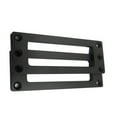 thumbnail image 1 of Aluminum Fixed Frame For 2.5Inch Drive Multilayer Stack Design, 1 of 16
