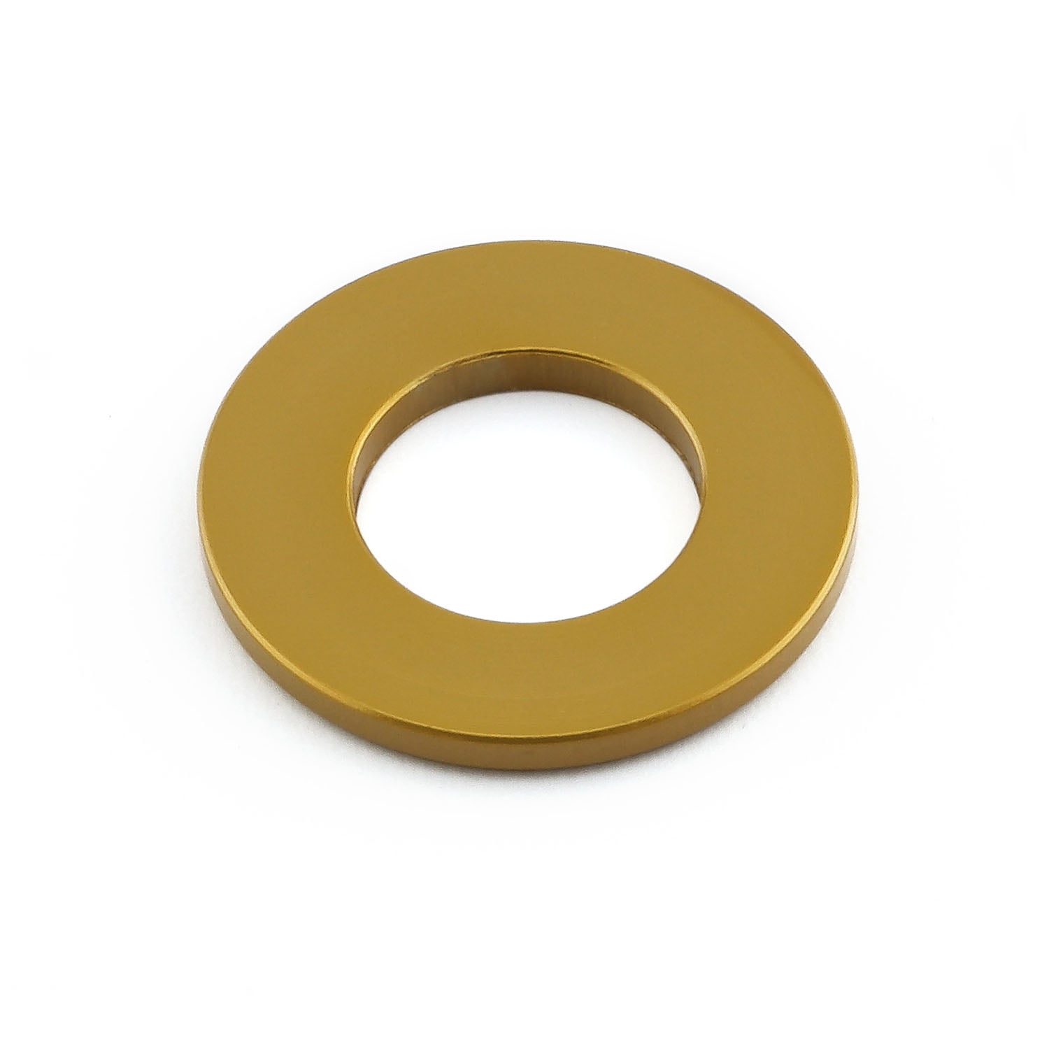 Aluminum Flat Washers