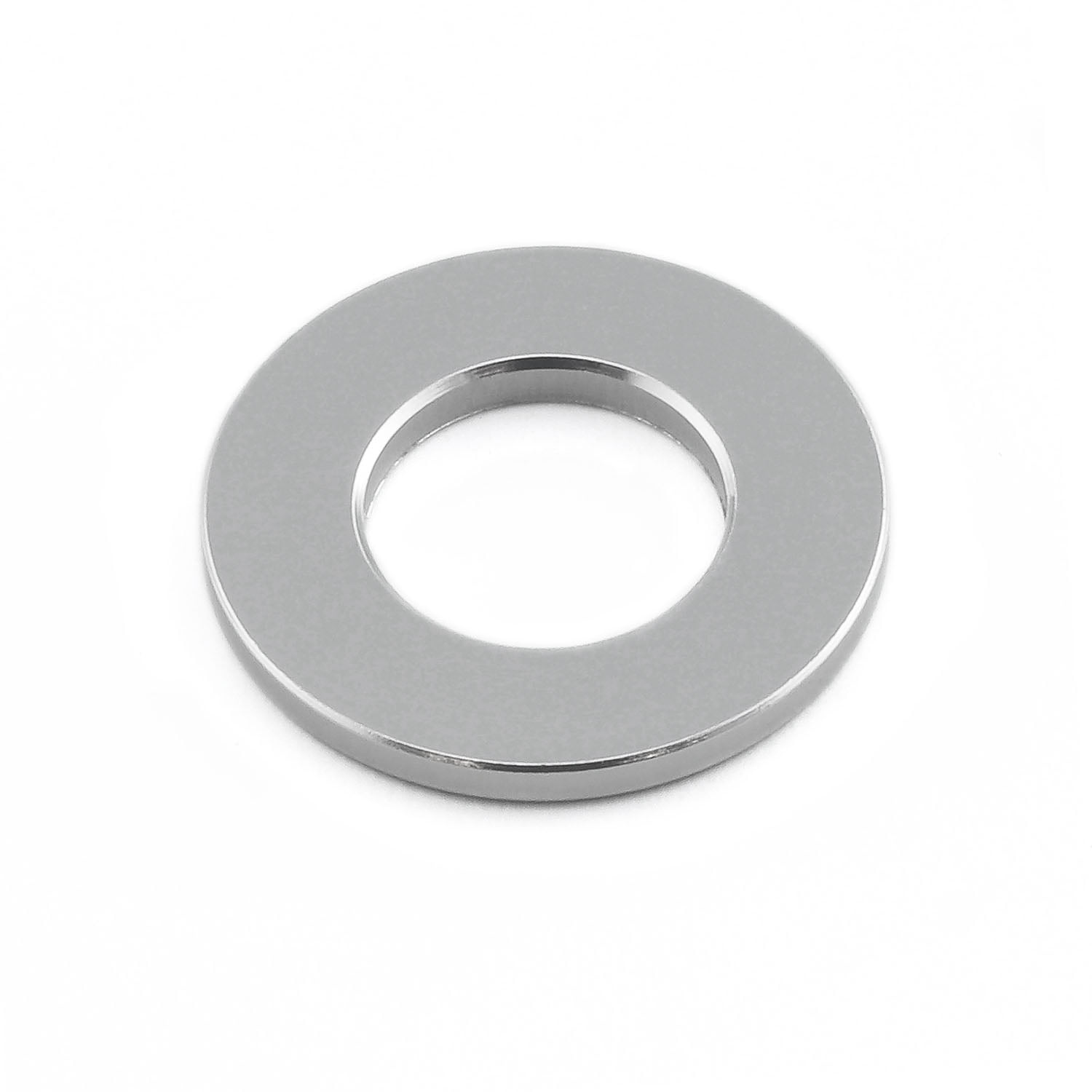 Aluminum Flat Washers