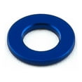 thumbnail image 1 of Aluminum Flat Washers, 1 of 2