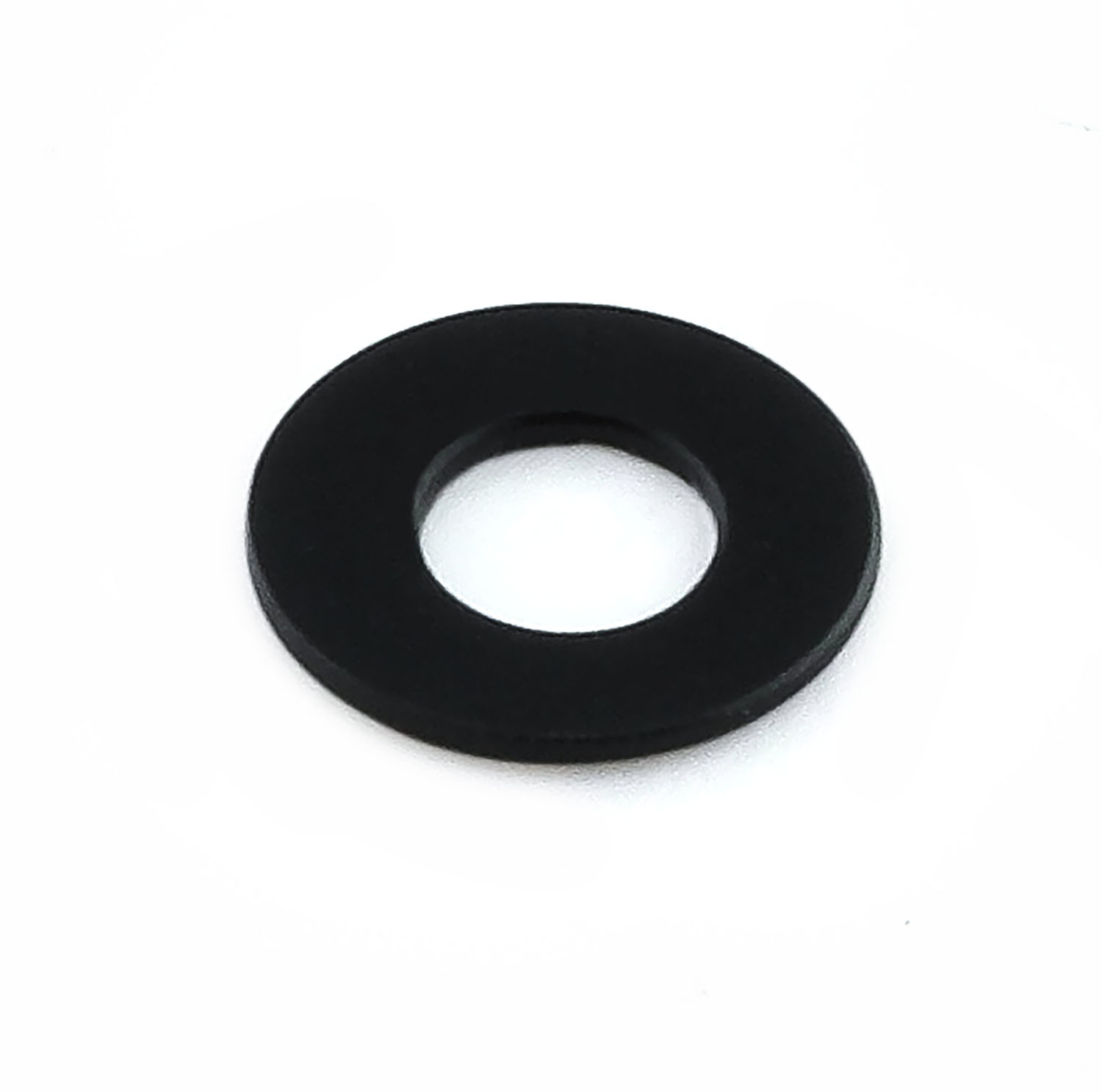 Aluminum Flat Washers