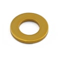 thumbnail image 1 of Aluminum Flat Washers, 1 of 2