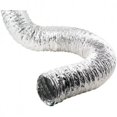 thumbnail image 1 of Aluminum Flex Duct, 4 Ply, 1 of 1