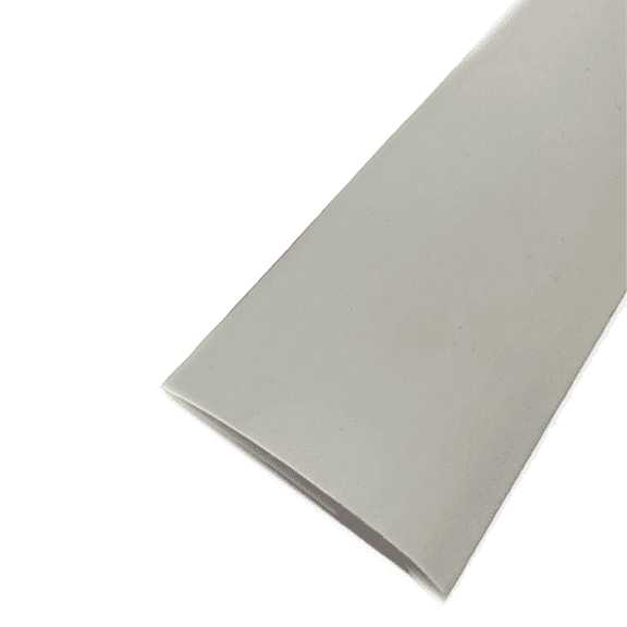 Floor Transition Threshold Strip ,Silver Doorway Edge Trim For Carpet To Tile Transition Strip,Bedroom Kitchen Bathroom Doors Reducer Floor Gap Cover - Gray