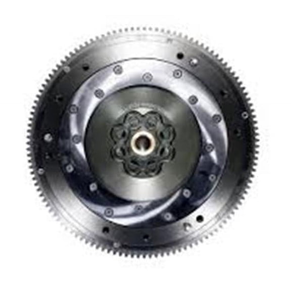 Aluminum Flywheel for 2012-2014 Fiat 500 1.4L Turbo 5 Speed