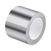 Aluminum Foil Butyl Rubber Tape Self Adhesive Waterproof GX 3/5/ Tape Fo W2Z4