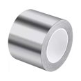 thumbnail image 1 of Vensio-Aluminum Foil Butyl Rubber Tape Self-Adhesive Waterproof Sealant for Roof Pipe Leak Repair, 1 of 1