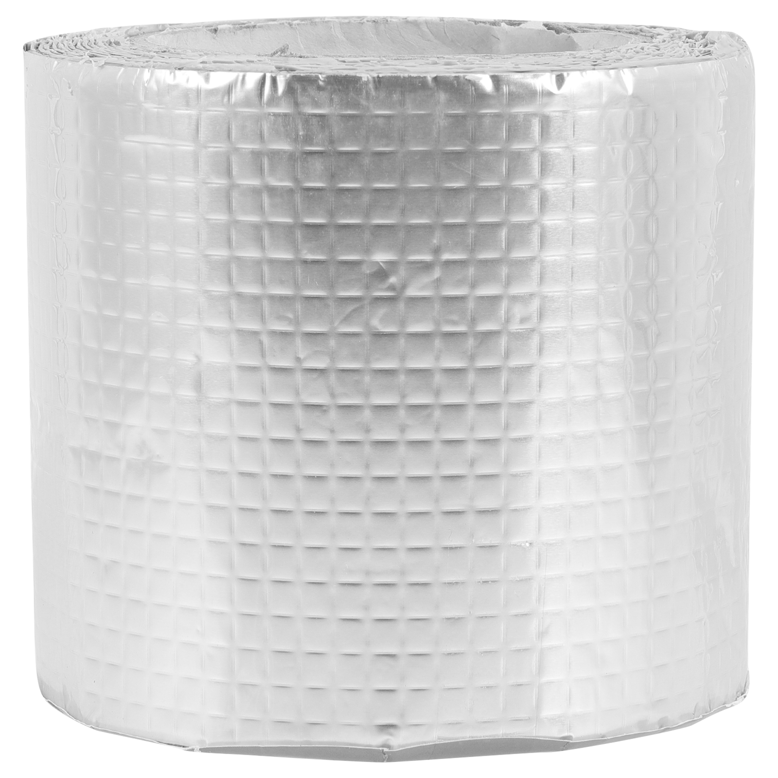 Aluminum Foil Butyl Tape Rv Roof Sealant Repair for Duct Caulk Strip