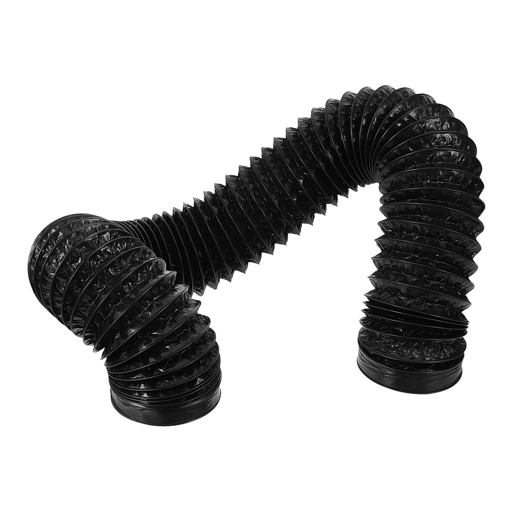 Aluminum Foil Ducting Hose Dryer Vent Hose Dryer Ventilation Hose