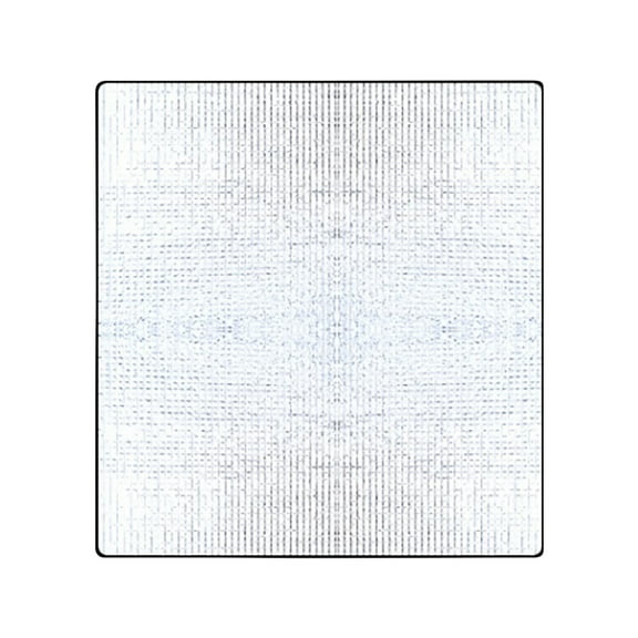 Aluminum Foil Insulation Mat Double-Sided Reflective Camping Mat Thermal Tent Ground Cover Survival Blanket Lightweight Foldable Sleeping Mat 79x79in