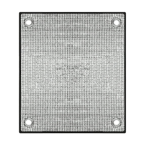 Aluminum Foil Insulation Window Film for Superior Heat Control and Enhanced Privacy in Residential Spaces