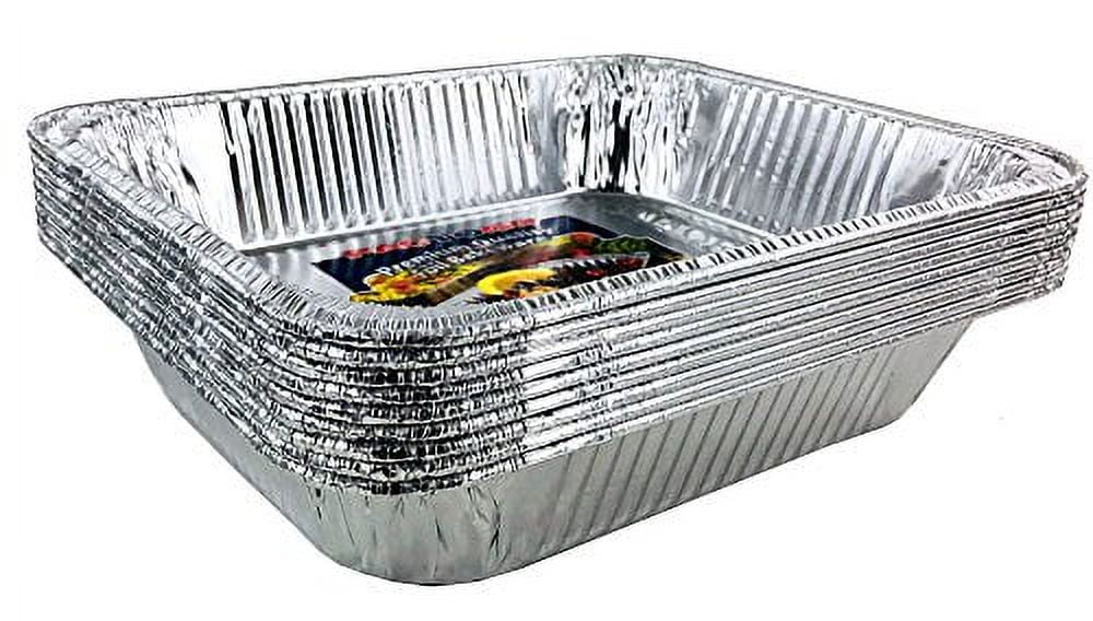 https://i5.walmartimages.com/seo/Aluminum-Foil-Pans-Half-Size-Deep-Disposable-Steam-Table-Baking-Roasting-Broiling-Cooking-12-75-x-10-25-2-56-Heavy-Duty-Made-USA-Pack-30_58e70714-51c1-48fa-a7ce-08be223862a9.0c16490bf6e50f6af9187ee7651603d7.jpeg