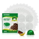 Nespresso pods