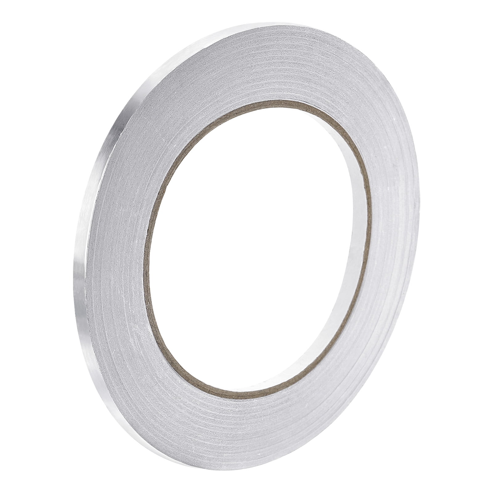 Aluminum Foil Tape, 0.2 inch x 50 Yard Foil Tape (1.96 mil) for