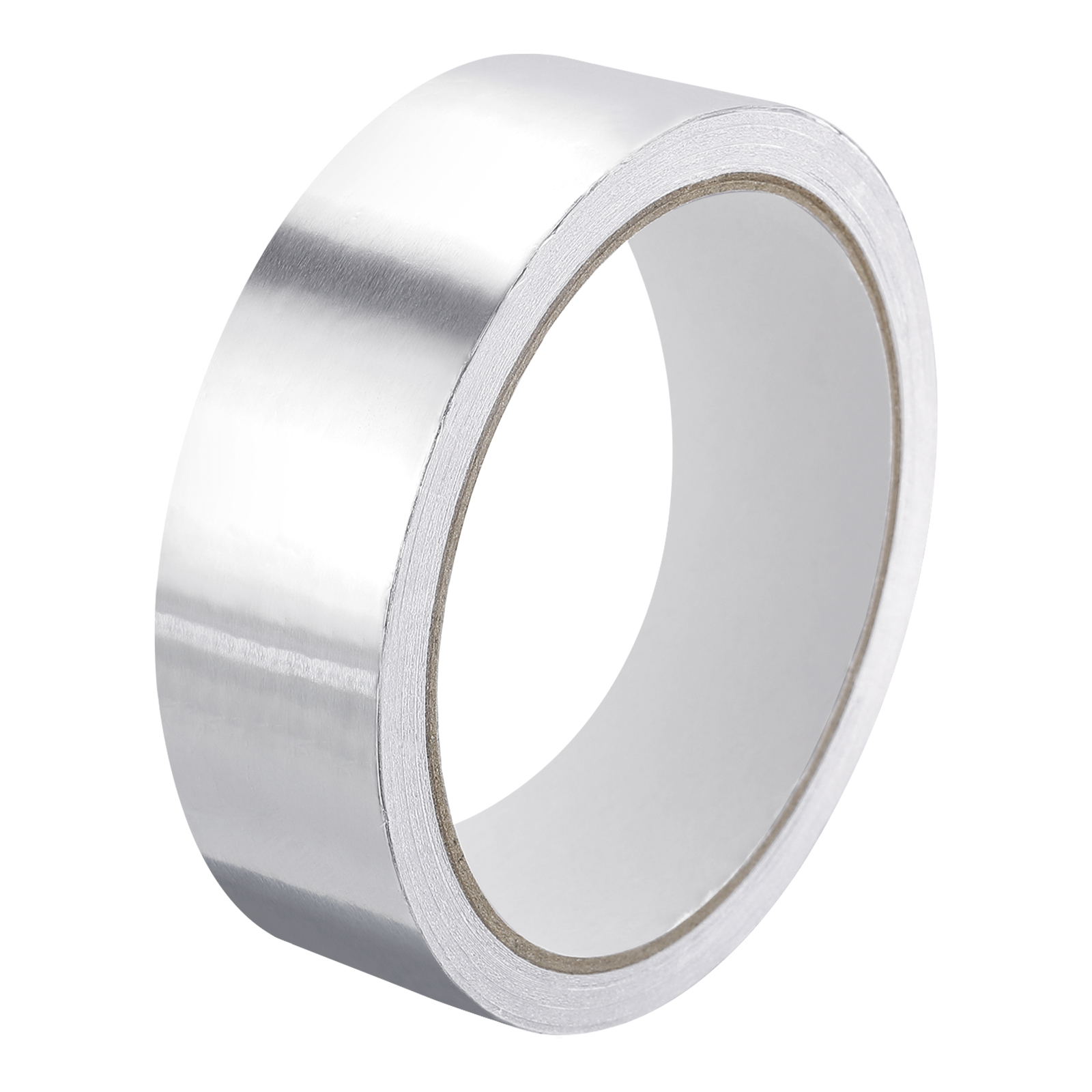 Aluminum Foil Tape, 1.18 inch x 32.8ft Foil Tape (3.1 mil) for Ductwork