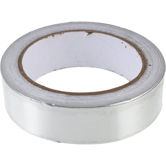 Foil Duct Tape Dryer Vent