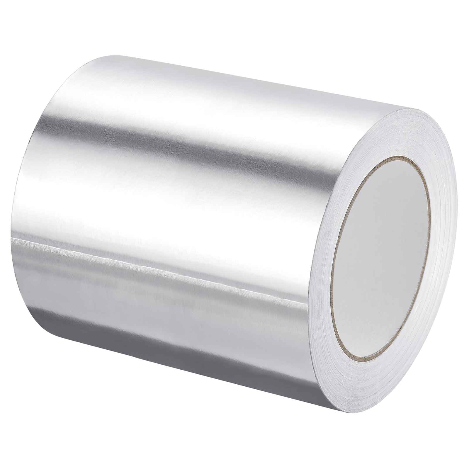 Aluminum Foil Tape, 4.72 inch x 50 Yard Foil Tape (1.96 mil) for