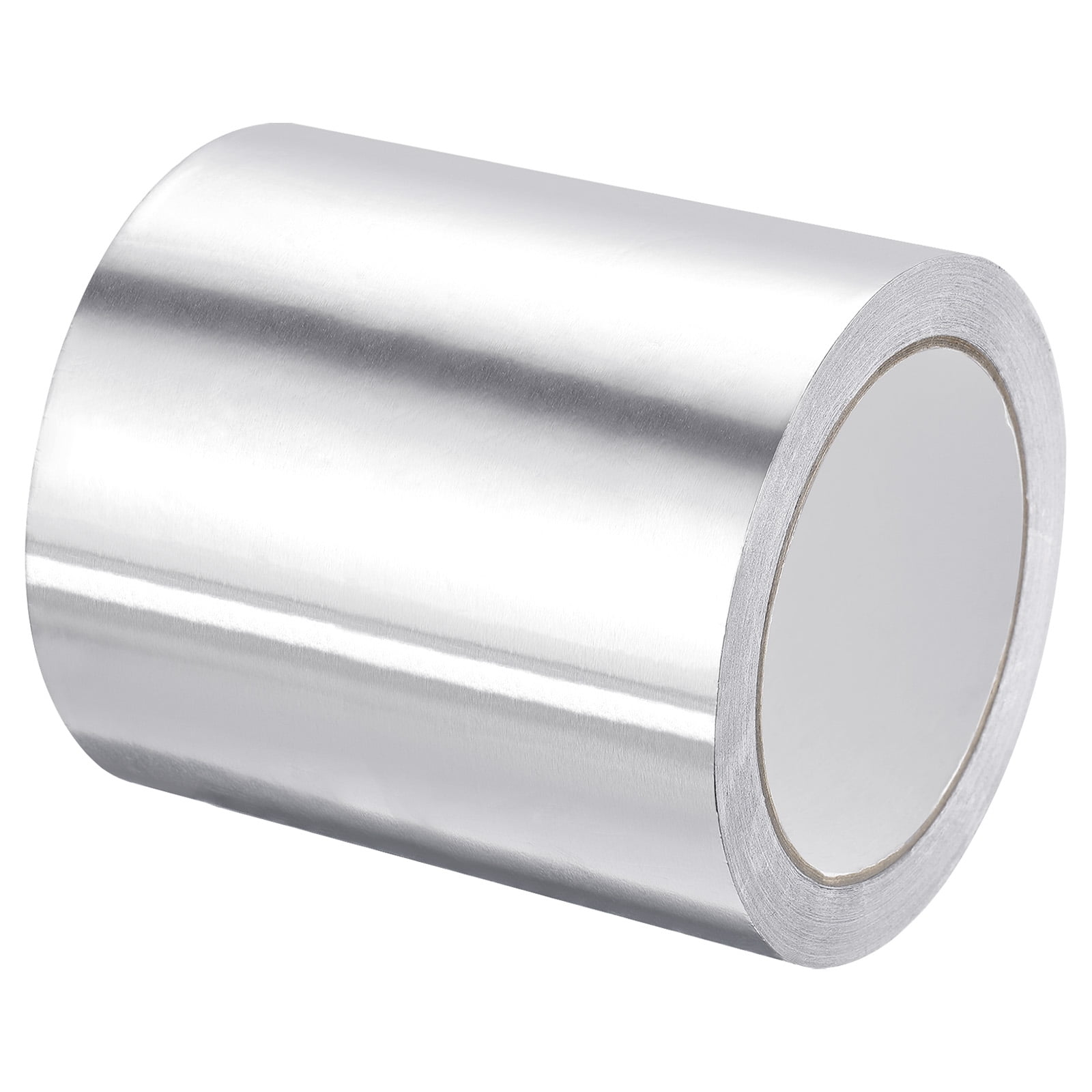 Aluminum Foil Tape, 4.72 inch x 65ft Foil Tape (1.96 mil) for Ductwork