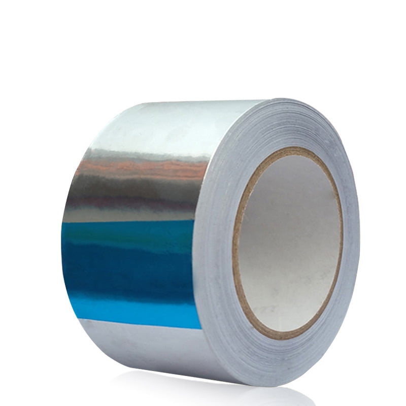 Aluminum Foil Tape Adhesive Aluminum Tape Conductive Aluminum Tape
