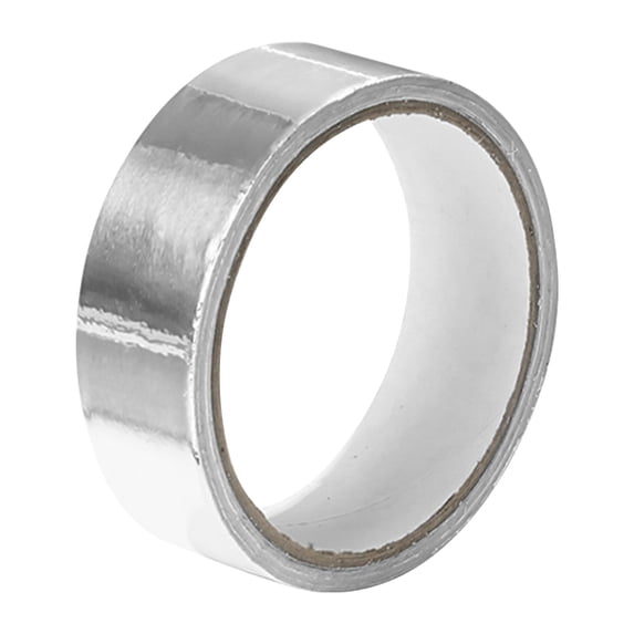 Aluminum Foil Tape High Temp Resistant Self Adhesive Sealing Tape for Stove Sink Kitchen