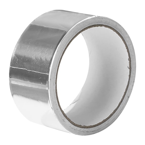 Aluminum Foil Tape High Temp Resistant Self Adhesive Sealing Tape for Stove Sink Kitchen