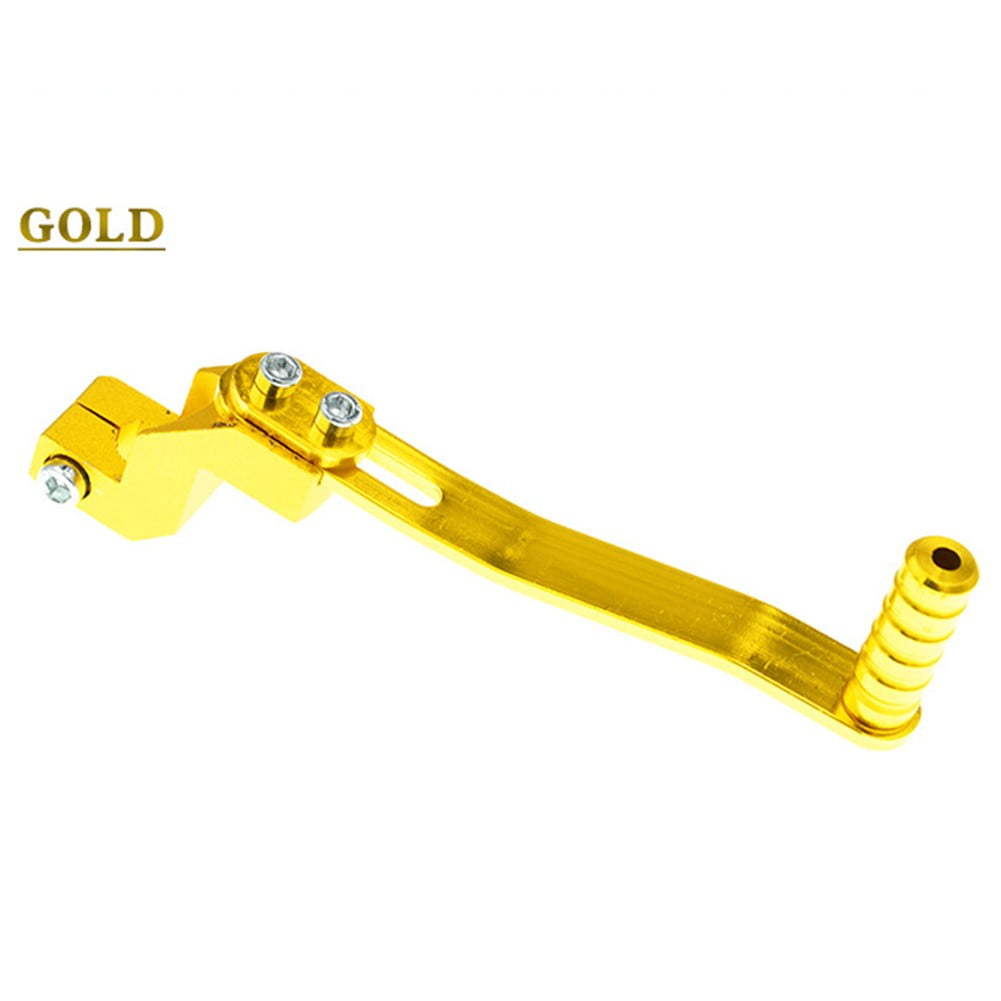 Aluminum Folding Shifter Shift Lever For Motorcycle Dirt Bike Shift