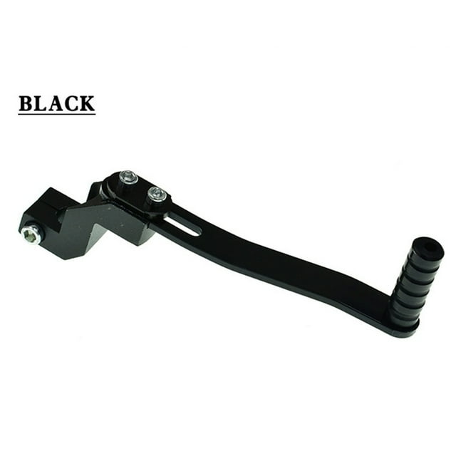 Aluminum Folding Shifter Shift Lever For Motorcycle Dirt Bike Shift