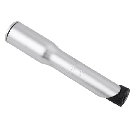 Aluminum Fork Stem Riser Extender Bike Handlebar Riser Hanging Core 22.2mm