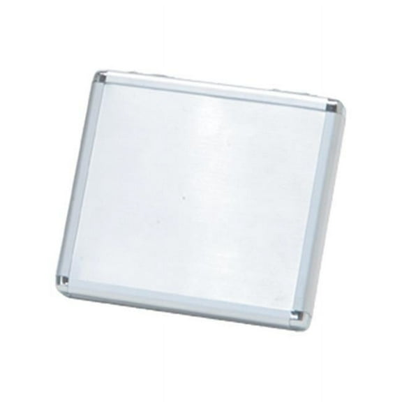 Aluminum Frame CD Case