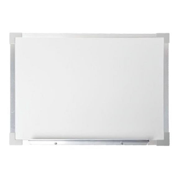 Aluminum Frame Dryerase Board 36 x 48 in. Framed