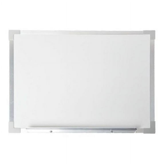 Aluminum Frame Dryerase Board 36 x 48 in. Framed
