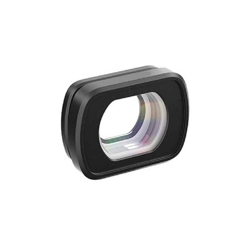 Aluminum Frame Filter Wide-Angle Lens & Telephoto Lens for Pocket3 ...