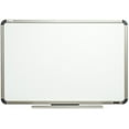 thumbnail image 1 of Aluminum Frame Total Erase White Board, 1 of 2