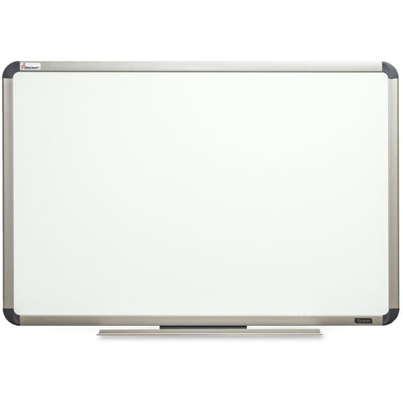 Aluminum Frame Total Erase White Board