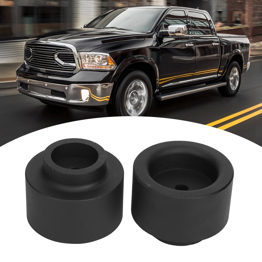 Aluminum Front Leveling Lift Kit,2in Aluminum Rear Lift Kit Leveling