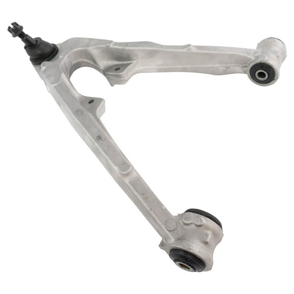 Aluminum Front Lower Control Arm Ball Joint Bushing Assembly LH Driver Side New PSA67024