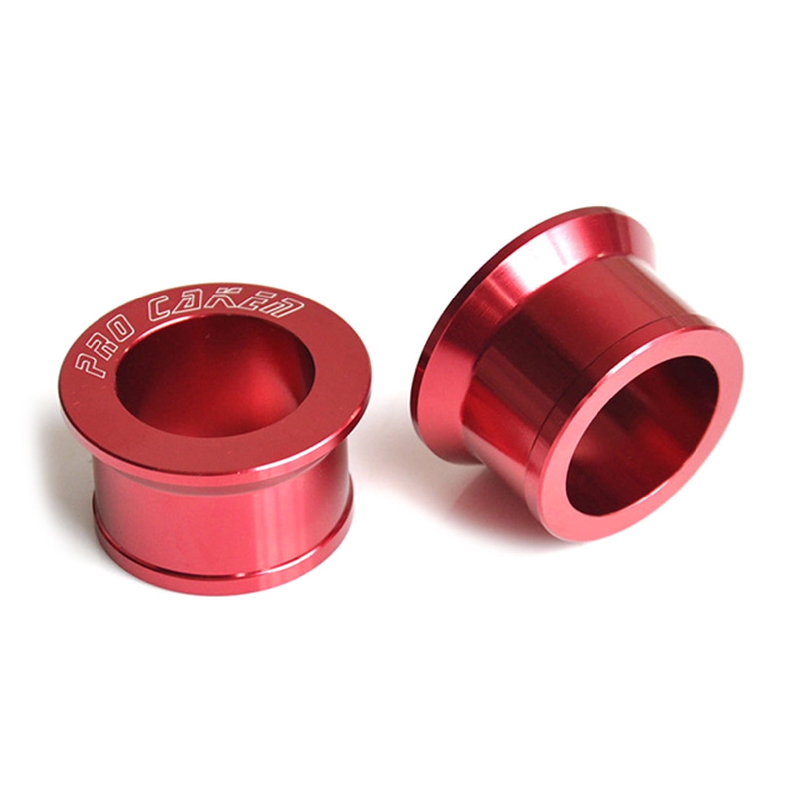 Formula Rear Hub Professional Wheel Spacer Hub Kit for CR125/250 CRF125/250/450R/X/450X ...