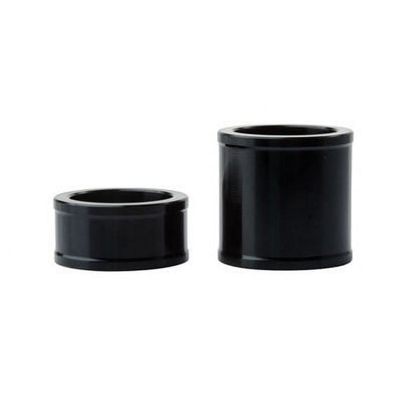 Aluminum Front Wheel Spacers Kit For Kawasaki