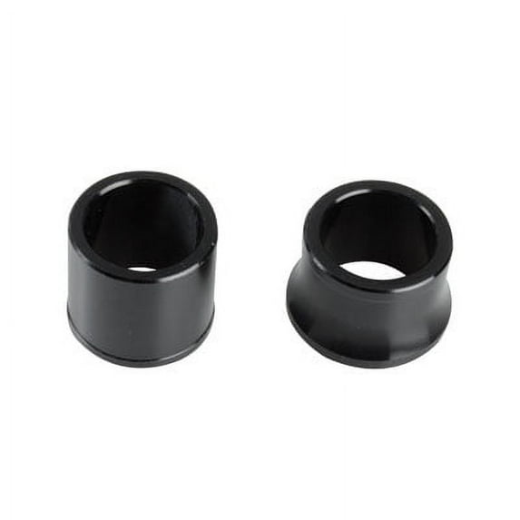 Aluminum Front Wheel Spacers Kit for KTM 200 SX 2003-2004