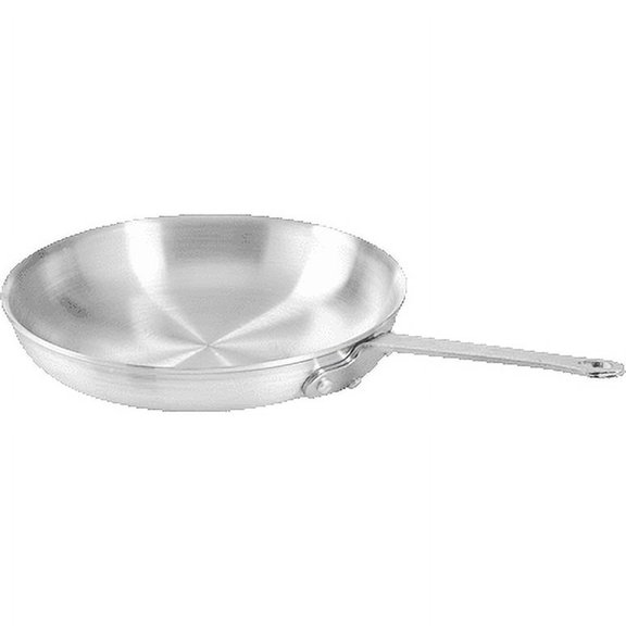 Aluminum Fry Pan, 10-Inch | Versatile and Reliable Cookware for Everyday Cooking