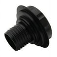 thumbnail image 1 of Aluminum Fuel Gas Oil Tank Cap Cover For BMW R45 R60 R75 R80 90S R90 100R R100, 1 of 5